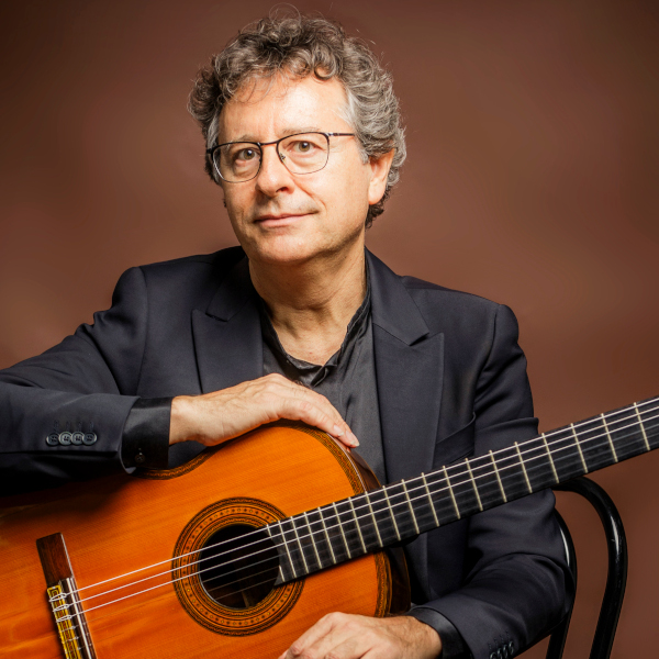 Marco Socias