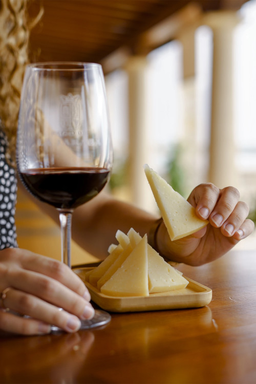 Pago de La Jaraba Slide 1