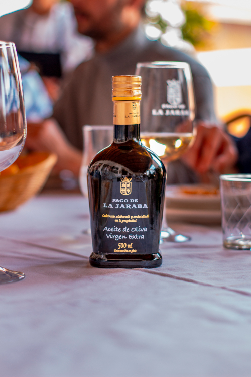 Pago de La Jaraba Slide 4